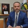 Bursa Büyükşehir Belediye Başkanı belli oldu