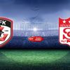 Sivasspor, Gaziantep deplasmanında