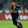 Tolgay Arslan Beşiktaş'ta Tolgay Arslan Beşiktaş'ta