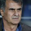 Beşiktaş Teknik Direktörü Şenol Güneş: Şampiyonluk yarışı net değil