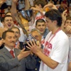 Atalay bastırdı, Final Four Trabzon'a geldi!