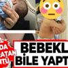 Sosyal medyadaki hacamat görüntüleri olay yarattı: Bebeklere bile yaptılar! Uzmanlardan kritik uyarı Sosyal medyadaki hacamat görüntüleri olay yarattı: Bebeklere bile yaptılar! Uzmanlardan kritik uyarı