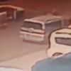 Tutunduğu aracın camını bırakmadı yerlerde böyle sürüklendi Tutunduğu aracın camını bırakmadı yerlerde böyle sürüklendi