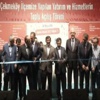 Başbakan Davutoğlu, Çekmeköy'deki Toplu Açılış Töreninde Konuştu Başbakan Davutoğlu, Çekmeköy'deki Toplu Açılış Töreninde Konuştu