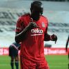 Beşiktaş'tan Aboubakar açıklaması