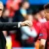 Emre Mor, Fatih Terim i bu sözlerle ikna etti