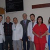 Anestezi Teknisyenini Hayata Döndüren Ekibe Plaket Anestezi Teknisyenini Hayata Döndüren Ekibe Plaket