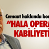 Mhp'nin Kütahya Mitingi