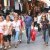 Mahmutpaşa’da bayram bereketi Mahmutpaşa’da bayram bereketi