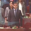Deniz Baykal Bahçeli ile görüşüyor