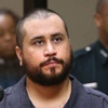 George Zimmerman'a silahlı saldırı George Zimmerman'a silahlı saldırı