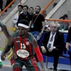 Torku Konyaspor 93-100 Pınar Karşıyaka Torku Konyaspor 93-100 Pınar Karşıyaka