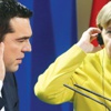 Telefonda KAVGA Telefonda KAVGA