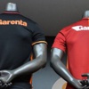 Galatasaray'a yeni sponsor Galatasaray'a yeni sponsor