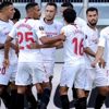 Sevilla Roma'yı eledi, adını çeyrek finale yazdırdı Sevilla Roma'yı eledi, adını çeyrek finale yazdırdı