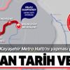 Son dakika: Bakan Karaismailoğlu'ndan CHP'li İBB'ye gönderme: Başakşehir-Kayaşehir Metro Hattı'nı yapması gerekenler... Son dakika: Bakan Karaismailoğlu'ndan CHP'li İBB'ye gönderme: Başakşehir-Kayaşehir Metro Hattı'nı yapması gerekenler...