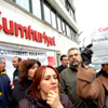 Cumhuriyet Başsavcılığı'ndan Cumhuriyet Gazetesi kararı Cumhuriyet Başsavcılığı'ndan Cumhuriyet Gazetesi kararı