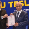 Ölen madencilerin eşlerinden bakanlara tepki Ölen madencilerin eşlerinden bakanlara tepki