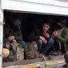 Taksim’de uygulamada ilginç anlar: “Çakar kullanmıyorum, çocuğum için almıştım” Taksim’de uygulamada ilginç anlar: “Çakar kullanmıyorum, çocuğum için almıştım”
