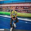 Max Kruse: Fenerbahçe beni çok istedi