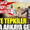 ﻿MEB'e tepkiler arka arkaya geldi