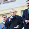 Cumhurbaşkanı Erdoğan: Kötü komşu bizleri ev sahibi yaptı Cumhurbaşkanı Erdoğan: Kötü komşu bizleri ev sahibi yaptı