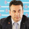 Celil Hekimoğlu adaylığını resmen açıkladı Celil Hekimoğlu adaylığını resmen açıkladı