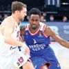 Efes frene bastı Efes frene bastı