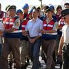 Cumhurbaşkanı'na suikast davasının gerekçeli kararı yazıldı Cumhurbaşkanı'na suikast davasının gerekçeli kararı yazıldı