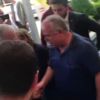 Binali Yıldırım a Ankara yolculuğu öncesinde yoğun ...