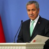 Arınç: Meğer Yunanistan laik değilmiş Arınç: Meğer Yunanistan laik değilmiş