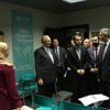 Trablus, Yunus Emre Enstitüsü açıldı