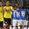 Dortmund'a 90. dakika darbesi