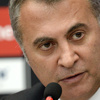 Fikret Orman'dan transfer açıklaması! Fikret Orman'dan transfer açıklaması!