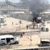 Afrin'de bombalı saldırı: 1 ölü, 3 yaralı Afrin'de bombalı saldırı: 1 ölü, 3 yaralı