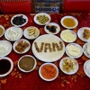 Van kahvaltısı tescillendi Van kahvaltısı tescillendi