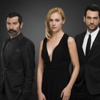 "Gecenin Kraliçesi"nde Meryem Uzerli krizi "Gecenin Kraliçesi"nde Meryem Uzerli krizi
