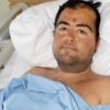 Kos Adası'nda ölen Sinan Kurtoğlu'nun kuzeni deprem anını anlattı Kos Adası'nda ölen Sinan Kurtoğlu'nun kuzeni deprem anını anlattı