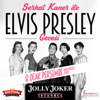 Serhat Kaner ile, Elvis Presley gecesi Serhat Kaner ile, Elvis Presley gecesi