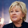 Norveç Başbakanı Solberg, Ermenistan'ın davetini reddetti