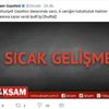 Cumhuriyet davası için Akşam ve Star'dan skandal paylaşım