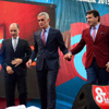 Trabzonspor’da seçim günü