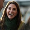 Kate Middleton'a yeni unvan Kate Middleton'a yeni unvan