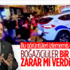 Kemal Kılıçdaroğlu, Boğaziçi eylemlerini savundu