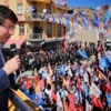 Başbakan Davutoğlu, 'Kılıçdaroğlu bir zavallı' Başbakan Davutoğlu, 'Kılıçdaroğlu bir zavallı'