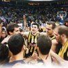 Fenerbahçe Ülker Maccabi'yi sahadan sildi! Tura bir kaldı