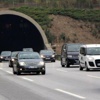 Bolu'da Bayram Tatili Yoğunluğu Bolu'da Bayram Tatili Yoğunluğu
