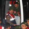Özgecan’ın katil zanlısının eşi: Evlendiğim güne lanet olsun Özgecan’ın katil zanlısının eşi: Evlendiğim güne lanet olsun