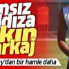 Galatasaray'dan Fransız yıldıza yakın markaj Galatasaray'dan Fransız yıldıza yakın markaj