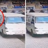 Sahte memur bu kez kaçamadı! Sahte memur bu kez kaçamadı!